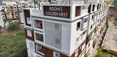 Project Image of 1285.0 - 1700.0 Sq.ft 2 BHK Apartment for buy in Riddhi Golden Nest