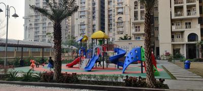 Project Image of 970 Sq.ft 2 BHK Apartment / Flat for sale in Siddharth Vihar for Rs. 11000000