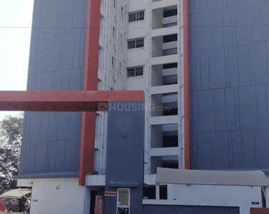 Project Image of 430.0 - 660.0 Sq.ft 1 BHK Apartment for buy in My Home Kiwale