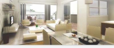 Project Image of 920.0 - 1085.0 Sq.ft 2 BHK Apartment for buy in Confident Zaniah