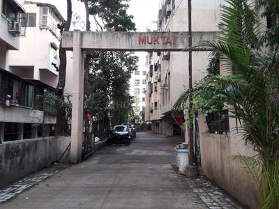 Atul Muktai Elevation 1