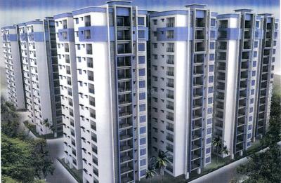 Project Image of 1149.0 - 1266.0 Sq.ft 2 BHK Apartment for buy in ARAR SUMMIT