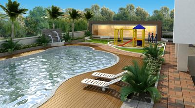 Project Image of 1195.0 - 2100.0 Sq.ft 2 BHK Apartment for buy in Matrix Florence