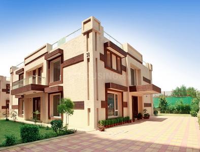 Project Image of 2233.0 - 6980.0 Sq.ft 3 BHK Villa for buy in Satya The Legend Villas