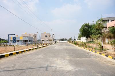 Project Image of 600.0 - 2400.0 Sq.ft Residential Plot Plot for buy in DTLA Regal