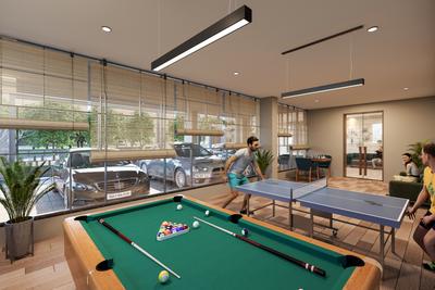 Project Image of 1980.0 - 2070.0 Sq.ft 3 BHK Apartment for buy in Devsiddhi Lavish
