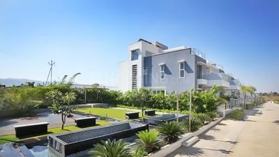 Project Image of 2334.0 - 5500.0 Sq.ft 3 BHK Villa for buy in Darvesh Insignia Brooklands