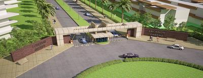 Project Image of 1240.0 - 2100.0 Sq.ft 2 BHK Villa for buy in Wing Lucknow Greens Villa