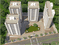 Aakar Tapi Enclave Images for Elevation of Aakar Enterprise Tapi Enclave 1