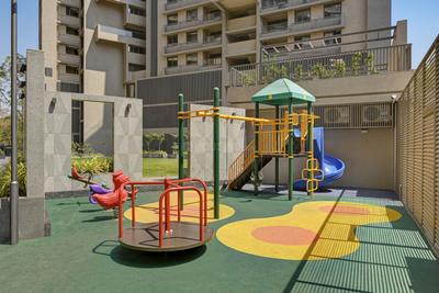 Project Image of 1186.0 - 1246.0 Sq.ft 3.5 BHK Apartment for buy in Shivalik Sharda Harmony