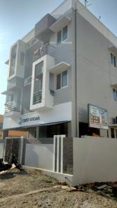 Project Image of 393.0 - 528.0 Sq.ft 1 BHK Apartment for buy in Crest Viyona