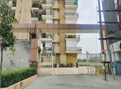 Project Image of 1030.0 - 1445.0 Sq.ft 2 BHK Apartment for buy in VXL French Arcade