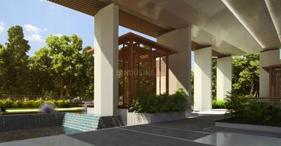 Project Image of 4540.0 - 9200.0 Sq.ft 4 BHK Penthouse for buy in Assetz 27 Park Avenue