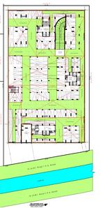 Project Image of 702.23 - 1082.09 Sq.ft 2 BHK Apartment for buy in Meras Azzaro