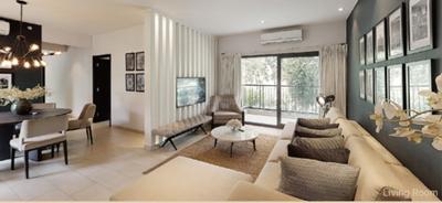 Project Image of 848.2 - 2963.0 Sq.ft 2 BHK Apartment for buy in Sobha City Vista Residences
