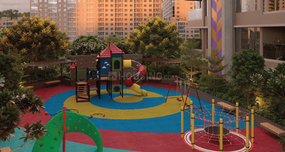 Project Image of 803.96 - 1578.96 Sq.ft 2 BHK Apartment for buy in Park Eden Phase I