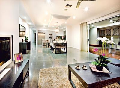 Project Image of 1489.0 - 1857.0 Sq.ft 3 BHK Apartment for buy in Elliots Dugar