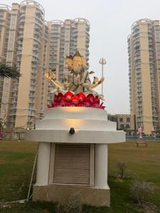 Project Image of 1165.0 - 1690.0 Sq.ft 2.5 BHK Apartment for buy in Samridhi Luxuriya Avenue