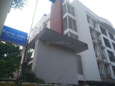 Project Image of 1339.0 - 1620.0 Sq.ft 3 BHK Apartment for buy in Puravankara Purva Jade