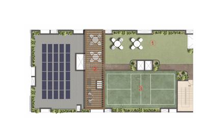 Project Image of 933.0 - 1489.0 Sq.ft 2 BHK Apartment for buy in Jains Aadhya Bharath