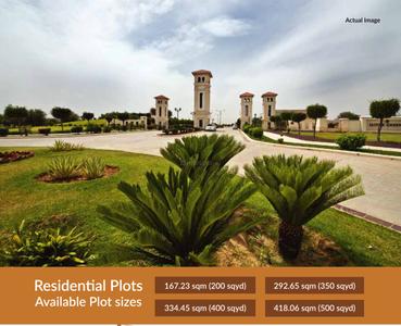 Project Image of 1800 Sq.ft Residential Plot / Land for sale in Jhanyee for Rs. 7800000