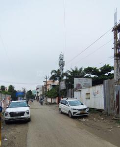 Project Image of 1468 Sq.ft 3 BHK Apartment / Flat for sale in Vanagaram for Rs. 11700000