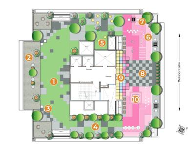 Project Image of 995.0 - 2500.0 Sq.ft 3 BHK Apartment for buy in Rajshree Aranya