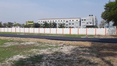 Project Image of 800.0 - 1407.0 Sq.ft Residential Plot Plot for buy in Sumangali Garden
