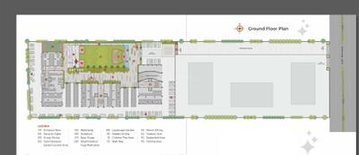 Project Image of 676.0 - 880.0 Sq.ft 2 BHK Apartment for buy in Prince Elegance