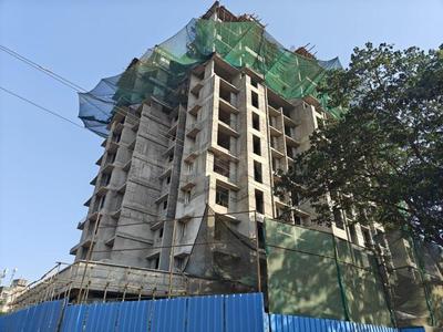 Project Image of 405.0 - 624.0 Sq.ft 1 BHK Apartment for buy in Saptashree Galicia