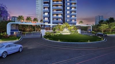 Project Image of 2146.0 - 3155.0 Sq.ft 3 BHK Apartment for buy in Utkal Levels