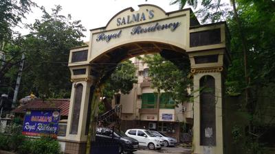 Project Image of 755.0 - 1255.0 Sq.ft 2 BHK Apartment for buy in Salma Royal Residency