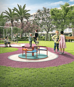 Project Image of 1422.0 - 1512.0 Sq.ft 3 BHK Builder Floor for buy in Ganga Valley Floors