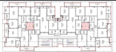 Project Image of 1296.94 - 2266.77 Sq.ft 3 BHK Apartment for buy in Rajat Agarwal Dwaper Green