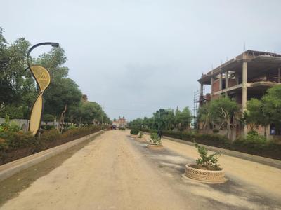Project Image of 1560.0 - 6100.0 Sq.ft 3 BHK Villa for buy in FB Floret Town