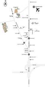 Project Image of 0.0 - 2185.0 Sq.ft 3 BHK Villa for buy in Blue Smilee Anandavana II