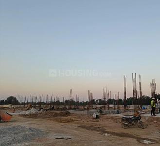 Project Image of 4251.0 - 6595.0 Sq.ft 4 BHK Villa for buy in Akshita Akreya
