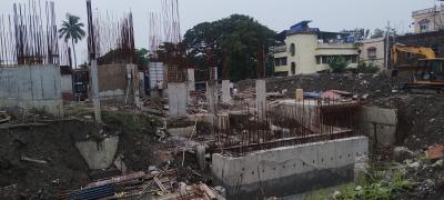 Project Image of 578.0 - 1329.0 Sq.ft 2 BHK Apartment for buy in Vinayak Sunshine