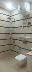 Project Image of 1450.0 - 2800.0 Sq.ft 3 BHK Builder Floor for buy in Brick Super Luxury Homes