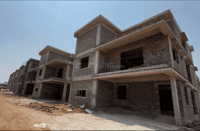 Project Image of 4125 Sq.ft 4 BHK Villa for sale in Adibatla for Rs. 39000000
