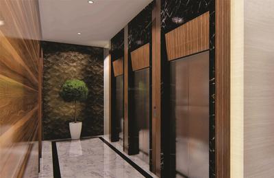 Project Image of 434.0 - 465.22 Sq.ft 1 RK Apartment for buy in Davakhar Elegance Phase II