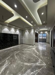 Project Image of 0.0 - 1800.0 Sq.ft 3 BHK Builder Floor for buy in Roul The Urban Crest