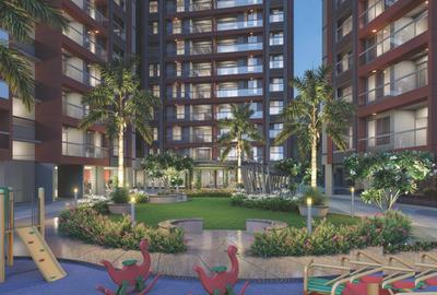 Project Image of 1226 Sq.ft 3.5 BHK Apartment / Flat for sale in Sargasan for Rs. 8700000