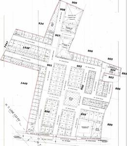 Chandrakala Vihar Layout Plan 1