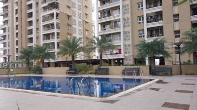 Project Image of 519.0 - 865.0 Sq.ft 2 BHK Apartment for buy in Nyati Elysia I