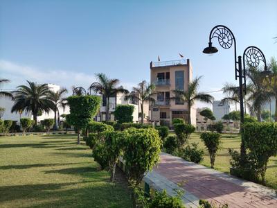 Project Image of 861.0 - 1884.0 Sq.ft Residential Plot Plot for buy in Hari Ashray Nagar Haridwar Residential Plots and Villas