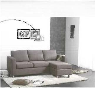 Project Image of 1558.4 - 1602.21 Sq.ft 4 BHK Villa for buy in Marutinandan Developers Spandan