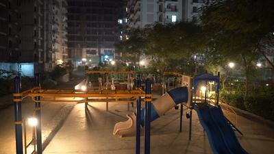 Project Image of 2370.0 - 2550.0 Sq.ft 3 BHK Apartment for buy in Addela Palm Resort