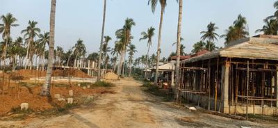 Project Image of 587.92 - 1050.99 Sq.ft 1 BHK Apartment for buy in SJ Royal Palm Village Phase 1