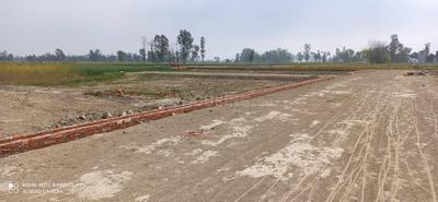 Project Image of 800.0 - 5000.0 Sq.ft Residential Plot Plot for buy in Unite Vision Kissan Green Paradise